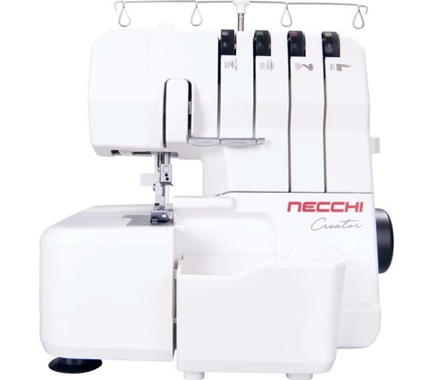 Necchi C12