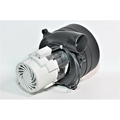 LavorWash Sací motor 24V / 550W 3 st. tangenciálny