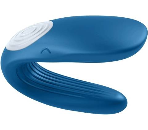 Partner Whale