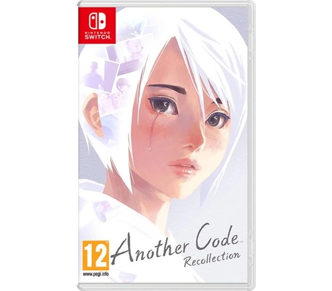 Another Code: Recollection