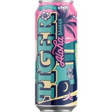Tiger Aloha Banana 12 x 0,5 l