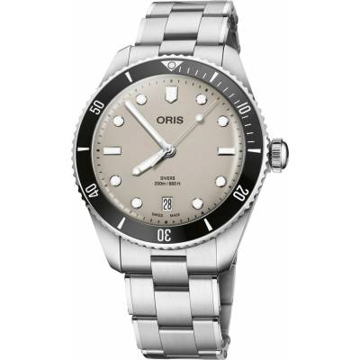 Oris 01 733 7795 4051-Set
