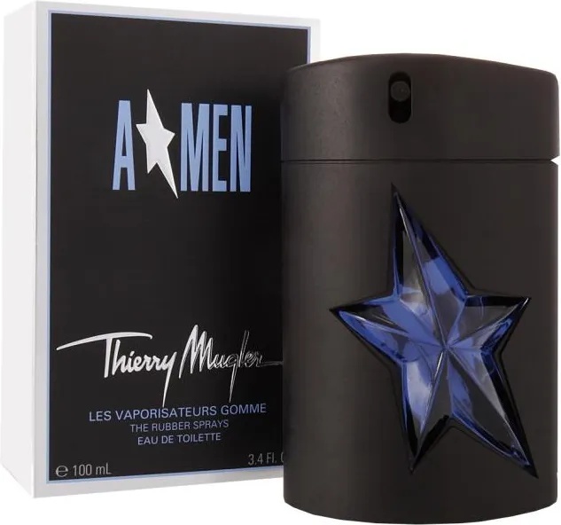 Thierry Mugler A*Men EDT 100 ml Tester
