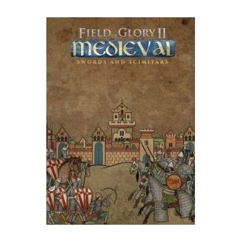 Slitherine Field of Glory II Medieval Swords and Scimitars DLC (PC)