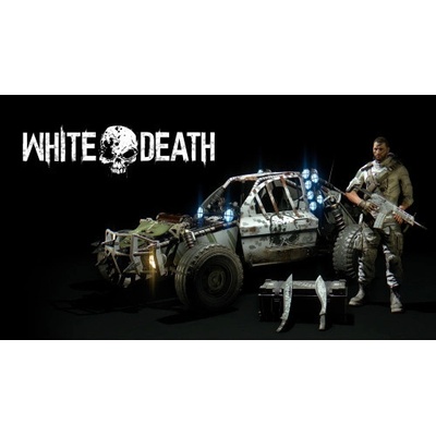 Dying Light White Death Bundle