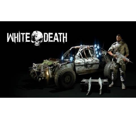 Dying Light White Death Bundle