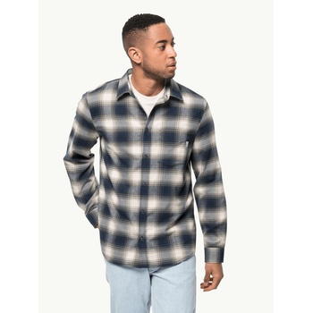 Image 1 of Jack Wolfskin Риза wanderweg m