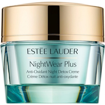 Estée Lauder Nightwear Plus Anti Oxidant Night Detox Cream 50 ml