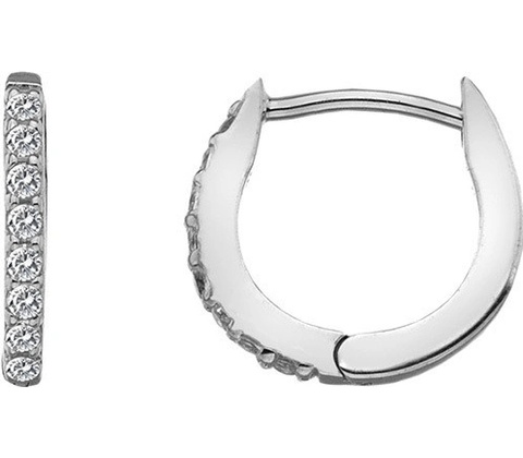 Hot Diamonds DE581