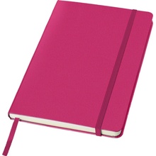 JOURNALBOOKS Zápisník Classic A5, magenta