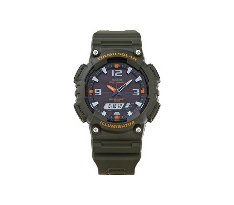 Casio AQ-S810W-3A