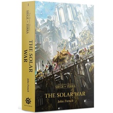 "The Solar War, 1" - "" ("French John")(Paperback)