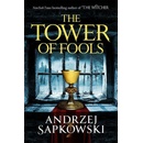 The Tower of Fools - Andrzej Sapkowski