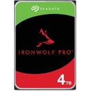 Pevné disky interné Seagate IronWolf Pro 4TB, ST4000NT001