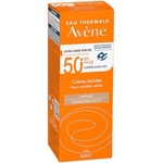 Eau Thermale Avène Слънцезащитен крем за много суха кожа, с цвят, Avene Creme Teinte SPF50 + 50 ml