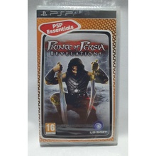 Prince of Persia Revelations