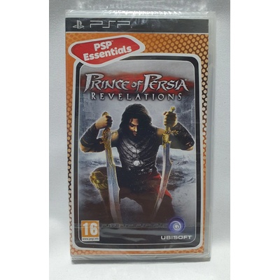 Prince of Persia Revelations