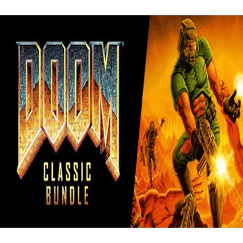 DOOM Classic Bundle