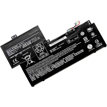 Image 1 of Acer ASPIRE ONE CLOUDBOOK AO1-132, Swift 1 SF113-31, Swift SF 113-31, 11.25V, 41Wh