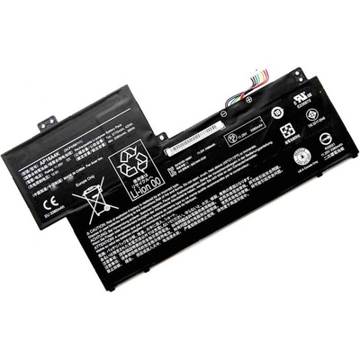 Acer ASPIRE ONE CLOUDBOOK AO1-132, Swift 1 SF113-31, Swift SF 113-31, 11.25V, 41Wh