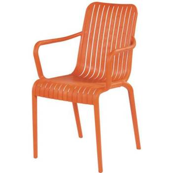 Gaber Plastová židle OPEN 82.00/A