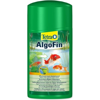 Tetra Pond AlgoFin 500ml (A1-735484)