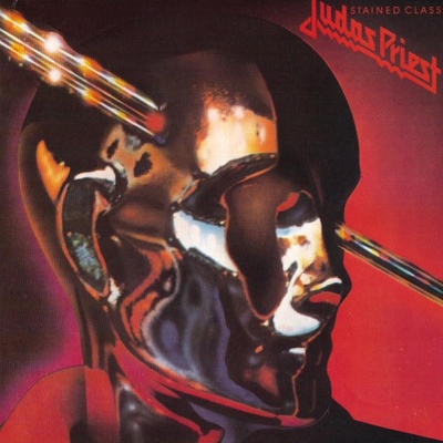 JUDAS PRIEST: STAINED CLASS LP