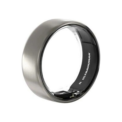 Ultrahuman Ring Air veľkosť 7 UHRA RT 07 Titanium
