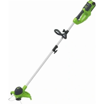 Greenworks G40LTK2 2101507UA