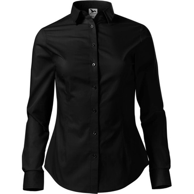 Style LS košile dámská černá