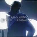 DAVID CRAIG: REWIND - THE COLLECTION CD