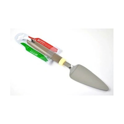 Lopatka na tortu nerez / plast 12cm SVANERA SOFT 8951