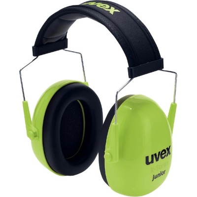 Uvex K Junior 2600011