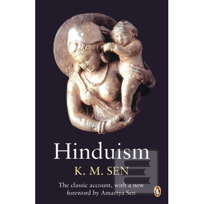 Hinduism - K.M. Sen