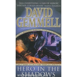 Hero In The Shadows (ISBN: 9780552146746)