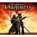 Beyond Divinity