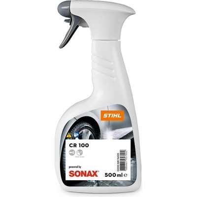 STIHL Препарат за почистване на джанти cr 100, 500мл, stihl (07825169400)