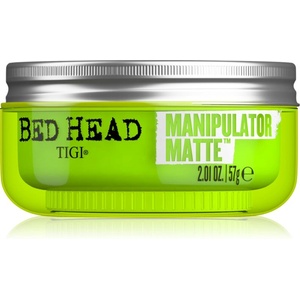 TIGI Manipulator Matte моделиращ восък с матиращ ефект 57 гр