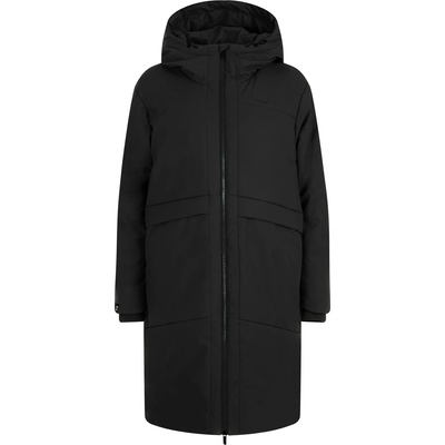 Protest Дамско палто Protest Women's PRTPipit Long Jacket Coat - True Black (102-4915-0212)