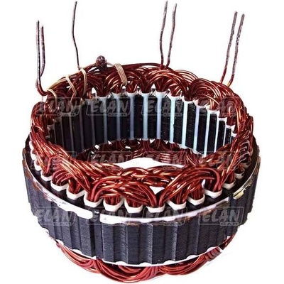 Stator alternátoru - Poong Sung 02131-9110