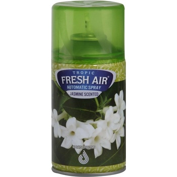 Fresh Air osvěžovač jasmine 260 ml