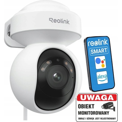 Reolink E Series E560P PoE