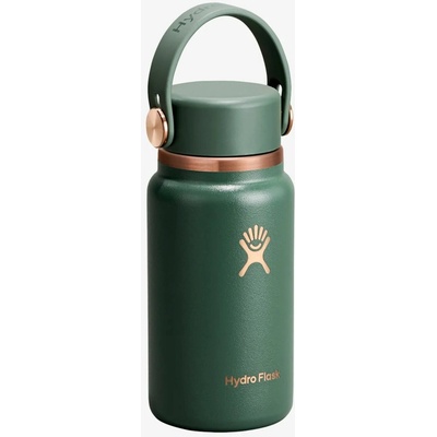Hydro Flask termoláhev Micro Hydro 200 ml green gold