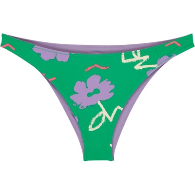 Quiksilver Дамско бикини долнище Quiksilver Women's Riva Bottom Bikini bottom - Daybreak - размер XS (150-6735-0111)