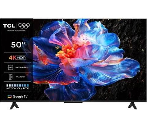 TCL 50P61K