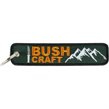Přívěsek na klíče FOSTEX BUSHCRAFT