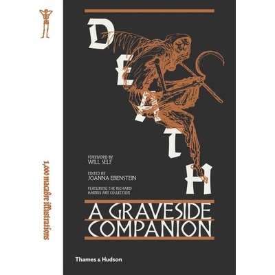 Death - Joanna Ebenstein