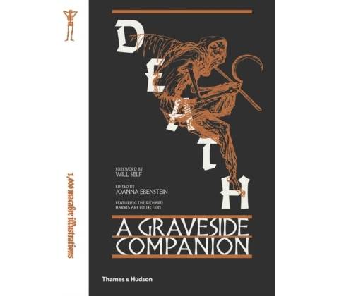 Death - Joanna Ebenstein