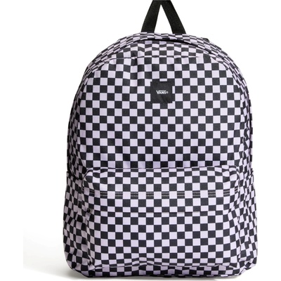 Vans old Skool Check Backpack pale petal 22 l