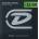 Dunlop DEN1150 Струни за електрическа китара (DEN1150)